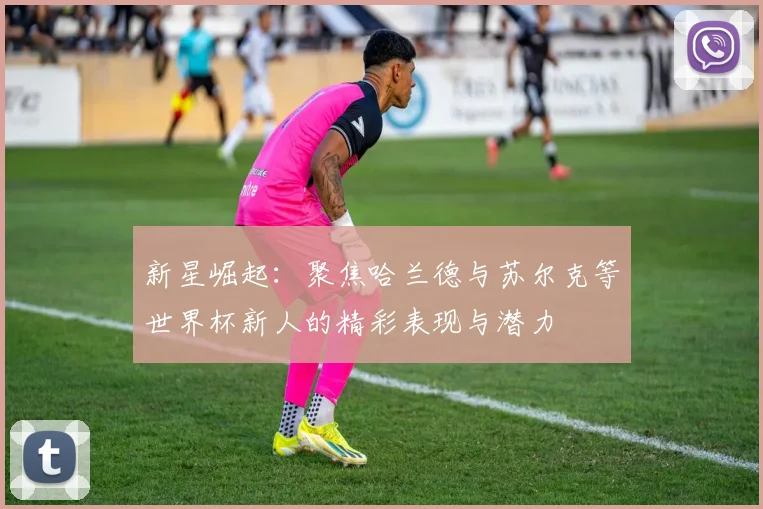 新星崛起：聚焦哈兰德与苏尔克等世界杯新人的精彩表现与潜力
